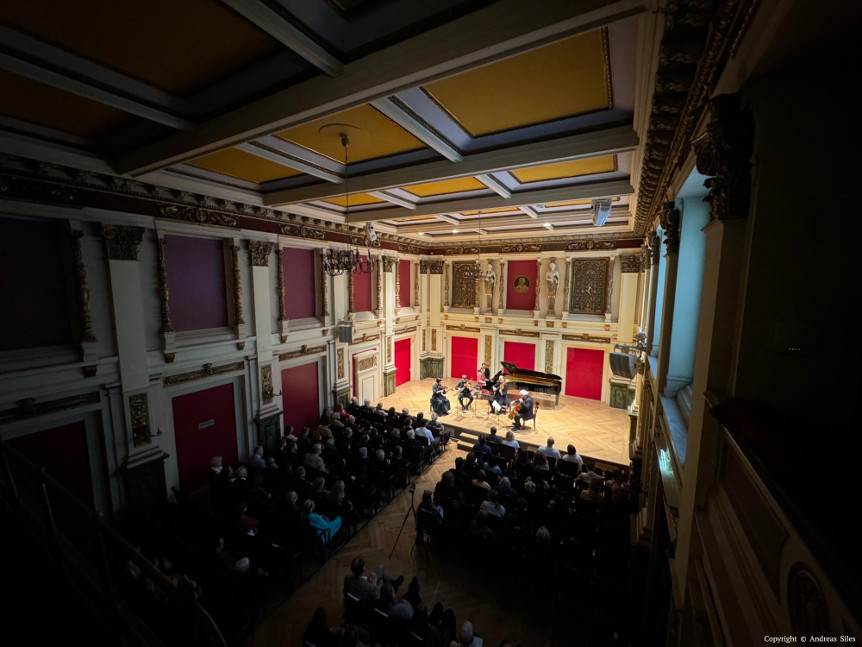 Großer Ehrbar Saal